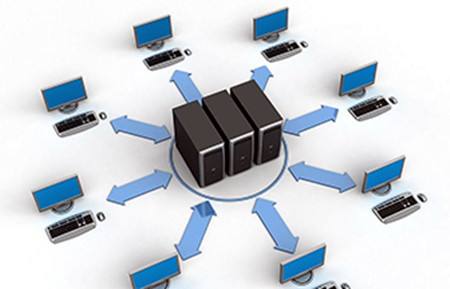 网络工程项目方案